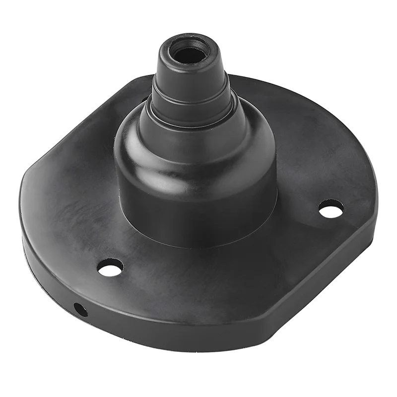 Gummipakning for 13-pins stikkontakt