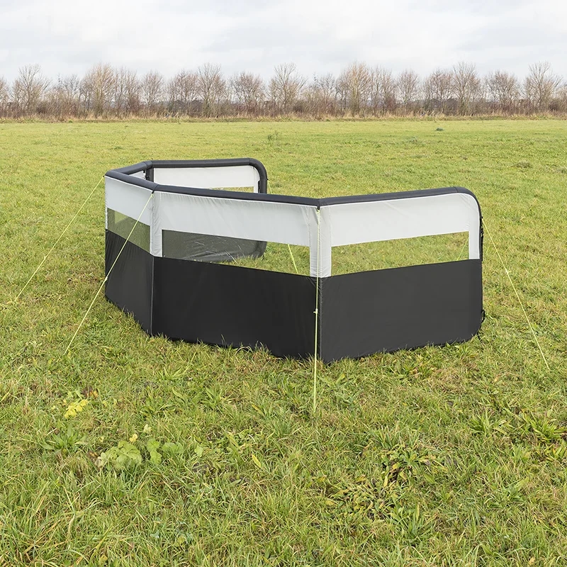 Easy Camp læsejl - Grå