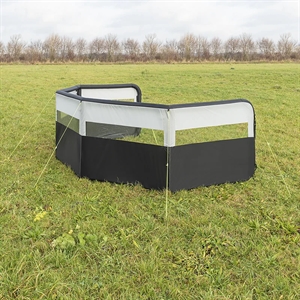 Easy Camp læsejl - Grå