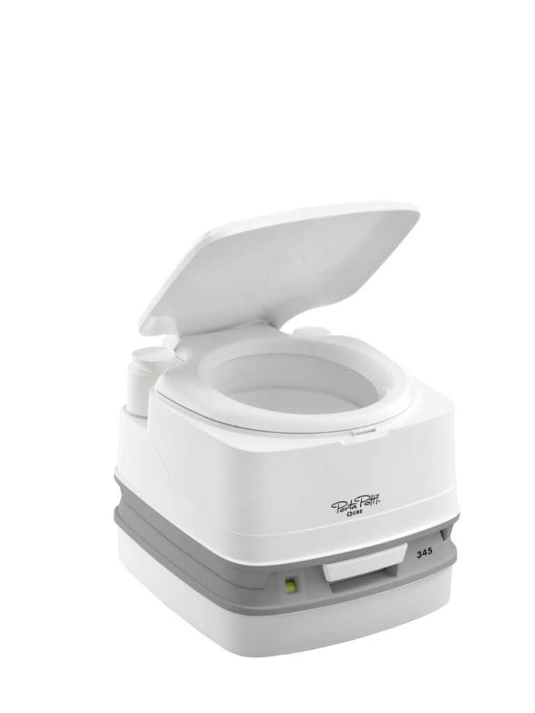 Porta Potti Qube 345