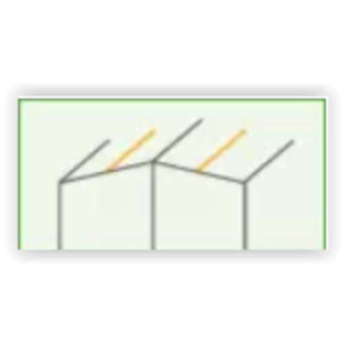 DWT Basisstenger i alu forFlair Vario II 28 x 1,0 mm