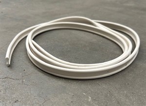 Gummihengsel opphengsliste Hobby 2003 - 2013