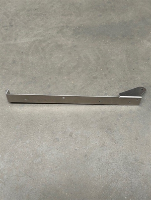 Øverste holder for gassdemper Hobby 2003 - 2013