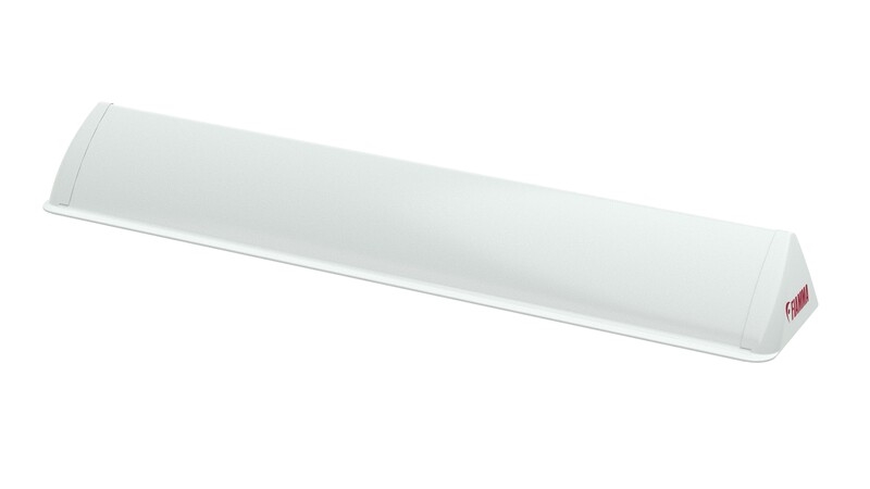 Fiamma Spoiler 28 - 120 cm, avkortes
