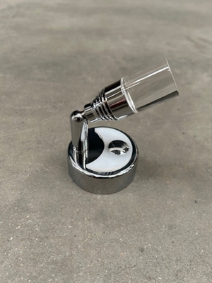 Lampe med bryter, OLLI til Hobby