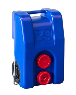 Fiamma vann-tank 23 L.