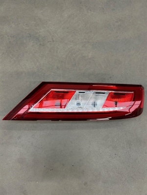 Baklykt Venstre uten kabelsett 2019-2023 Hobby