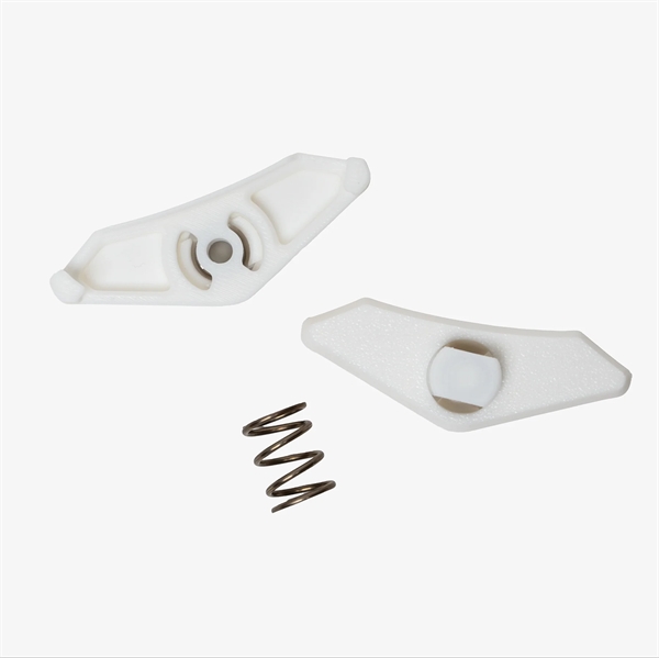 Sklisikring 2.0 til Clesana-toalett, vare 66400+66403