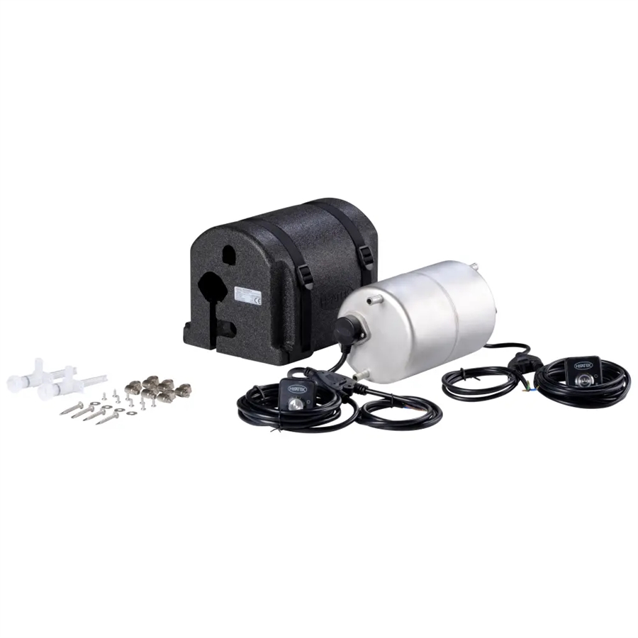 Sanymo Boiler XB-3 Combi