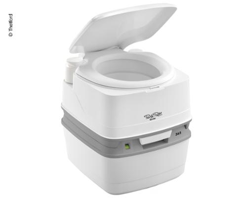 Porta Potti Qube 365