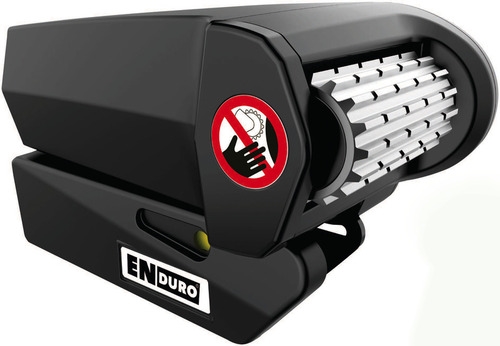 Mover ENDURO EM313A Caravan mover