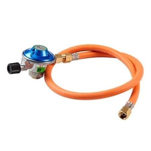 IGT Regulator til gassboks EN417, 30 mbar