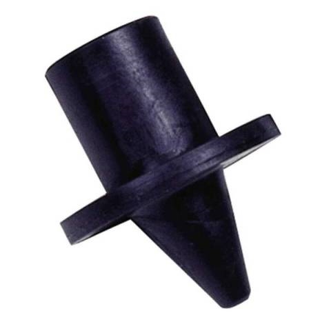 Duppsko m/spiss 22 mm