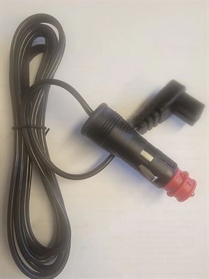 12 v kabel for kjøleboks 714102 og 71469