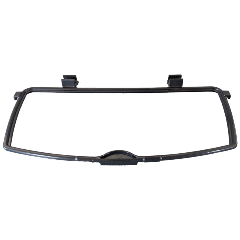 Holder til Søppelbøtte, Hobby