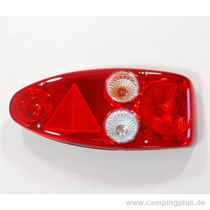 Høyre baklykt 2001-2006 Hobby