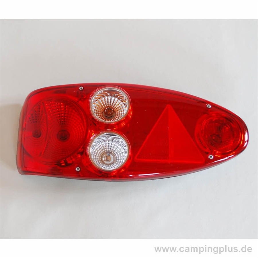 Venstre baklykt 2001-2006 Hobby