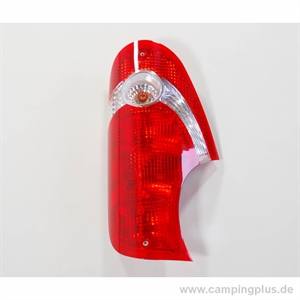 Baklykt Venstre 2007-2013, Hobby