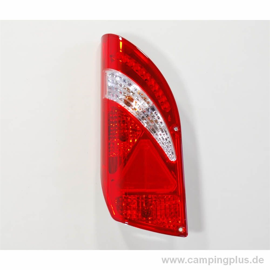 Baklykt Venstre 2014 - 2019, Hobby