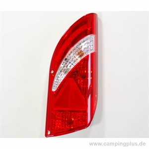 Baklykt Høyre 2014 - 2019, Hobby