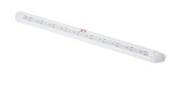 Fiamma LED utelys 12V med 31 hvite LED lyspunkter