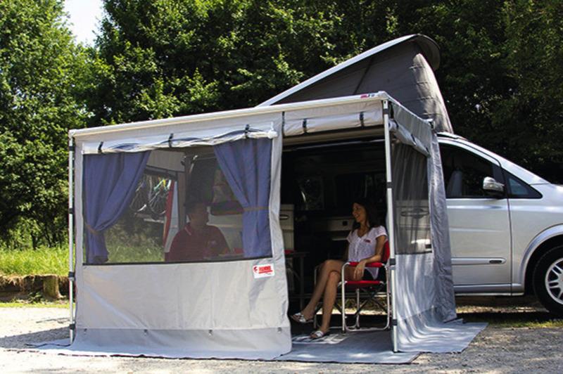 Personvernrom CS Light 310 XL