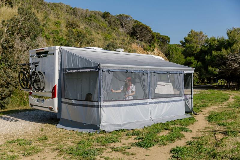 Fiamma Privacy Room CS Light 270 VAN