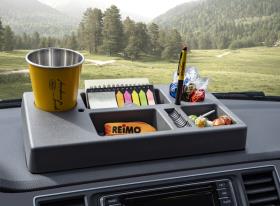 Dashboardbrett for VW T4