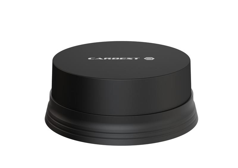 5G/LTE takant.4x4 svart