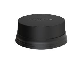 5G/LTE takant.4x4 svart