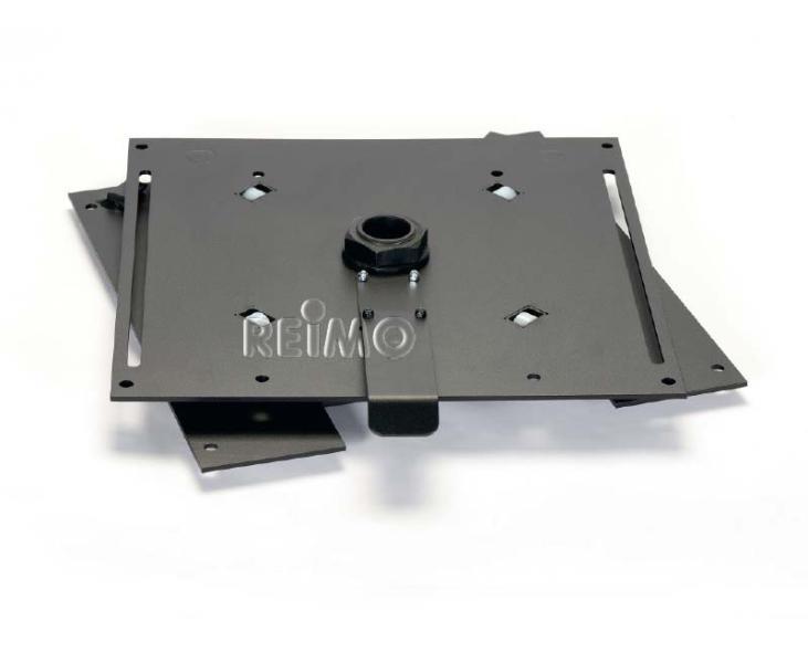 Dreiebasis Ford Transit fra 2004-2012 opprinnelige sete, passasjerside