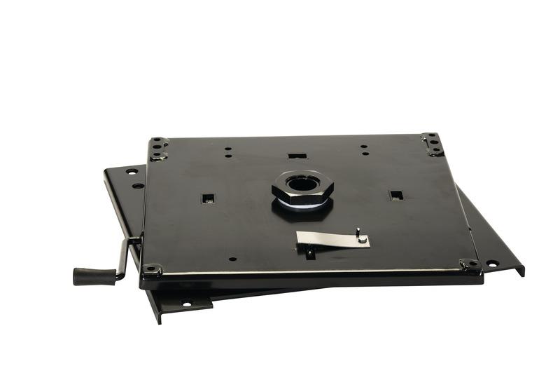 Dreiekonsoll til Ducato off-center dreining fra 7/06 Fs.