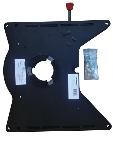 Dreiekonsoll Mercedes Vito / Viano (W447: fra 2015), førerside