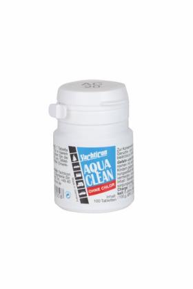 Aqua Clean AC 20 - uten klor - 100 tabletter