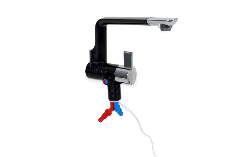 Vannkran Auto-Mischer Arona