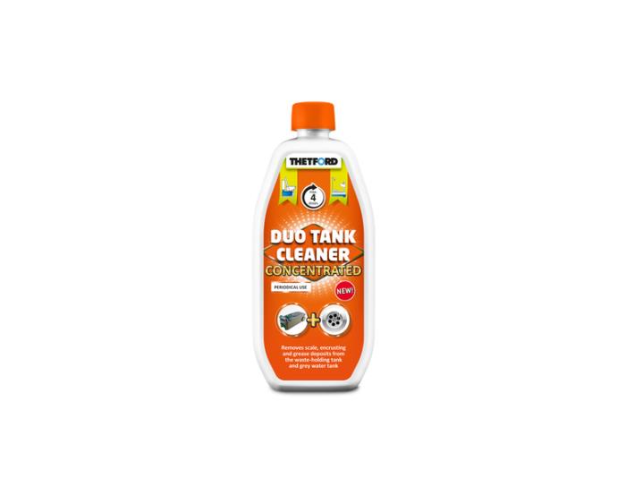 Duo Tank Cleaner konsentrert