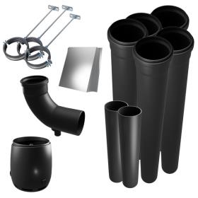 Sett for montering av Cinderella Cinderella Comfort