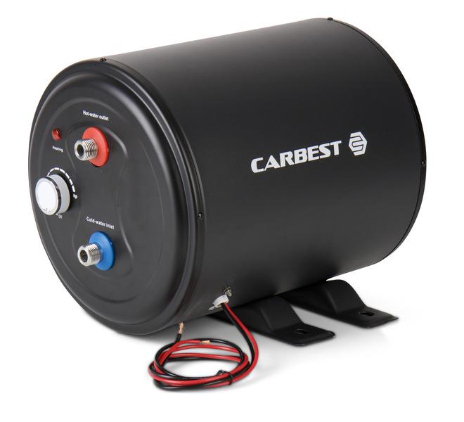 CozyWater 8L, 200W, 12V