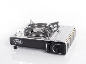 Camp4 Gourmet gassbluss