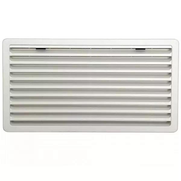 Thetford ventilasjonsgitter