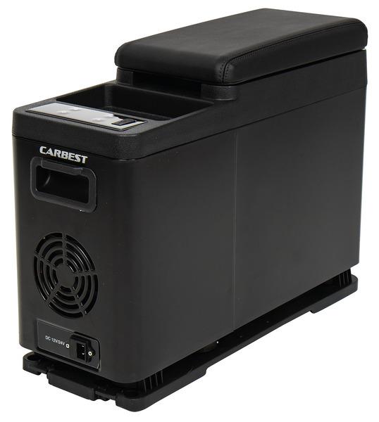 Carbest CabCooler 8, 12V kompressor kjøleboks