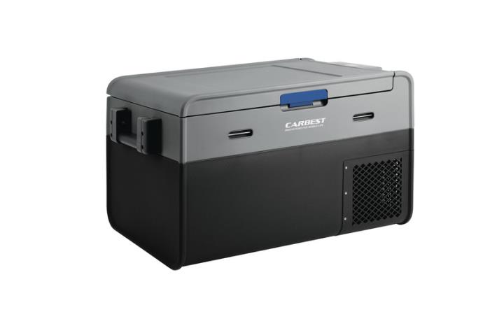 Carbest PowerCooler kompressorkjøler 35L 12 / 24V (Option 230V) 