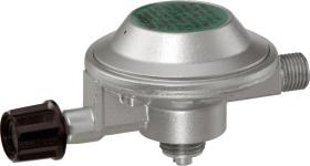 Gasstrykkregulator uten trykkmåler, 30mbar