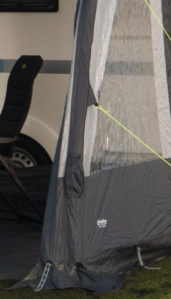 Erstatningsluftslange for RIMINI AIR