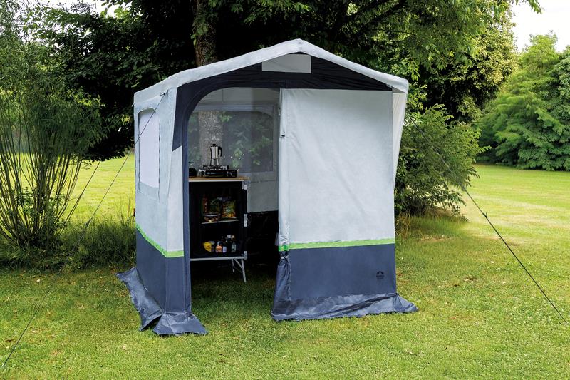 Reimo Alicante kjøkken/oppbevaringstelt