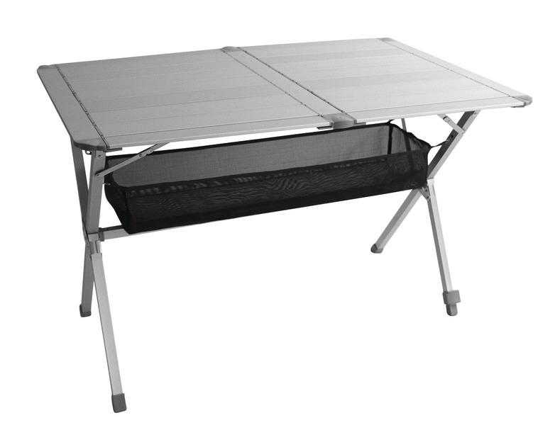 Camp4 Aluminium campingbord Titan Space 2