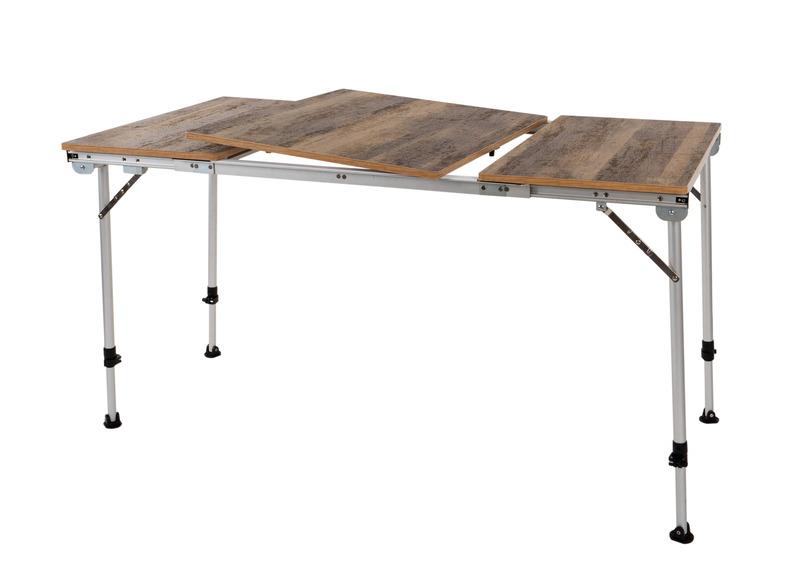 Camp4 Campingbord LOKE 80/140
