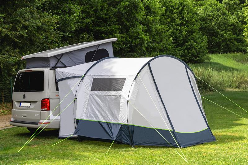 Reimo TOUR EASY 4 bustelt