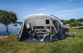 Reimo luftfortelt 'ADRIA ACTION AIR 391