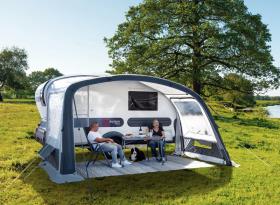 Reimo ADRIA ACTION AIR 391 - luftsolseil